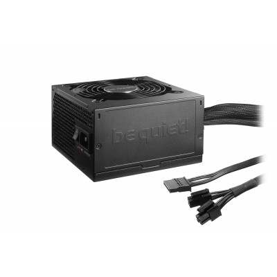 Alimentatore Be Quiet System Power 9 CM 400W