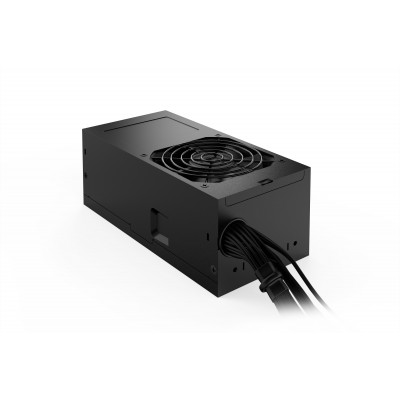 Alimentatore be quiet! TFX POWER 3 300W 80+ Gold Nero