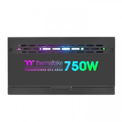 Alimentatore Thermaltake Toughpower GF2 ARGB 750W Nero