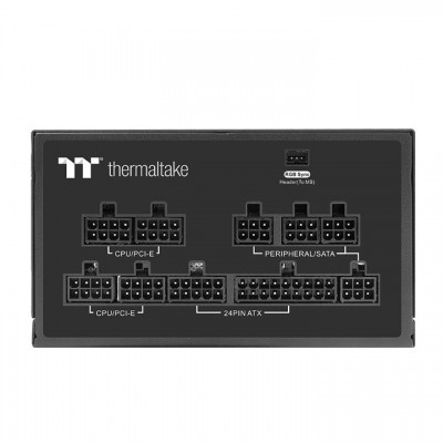 Alimentatore Thermaltake Toughpower GF2 ARGB 750W Nero