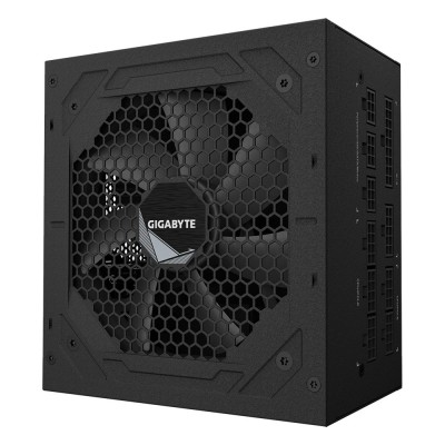 Alimentatore GIGABYTE UD1000 80+ Gold 1000W Nero