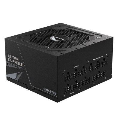 Alimentatore GIGABYTE UD1000 80+ Gold 1000W Nero