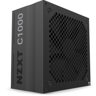 Alimentatore NZXT C1000 Gold 1000W ATX Nero