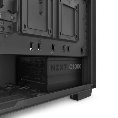 Alimentatore NZXT C1000 Gold 1000W ATX Nero