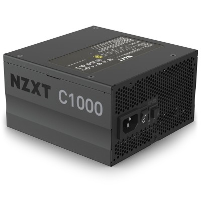 Alimentatore NZXT C1000 Gold 1000W ATX Nero