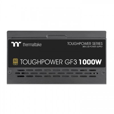 Alimentatore Thermaltake TOUGHPOWER GF3 1000W EU - ATX3.0