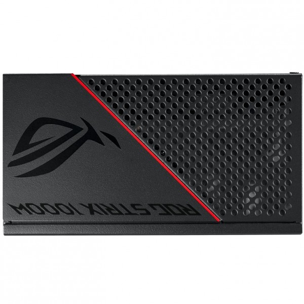 Alimentatore ASUS ROG STRIX 80+ Gold 1000W ATX Nero