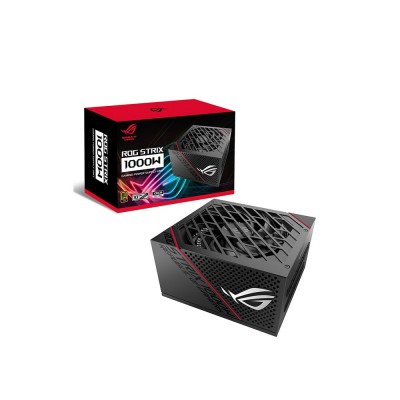 Alimentatore ASUS ROG STRIX 80+ Gold 1000W ATX Nero