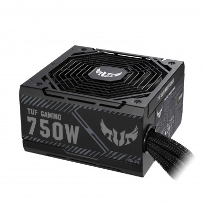 Alimentatore ASUS TUF-GAMING-750B 750W ATX Nero