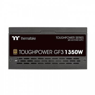 Alimentatore Thermaltake TOUGHPOWER GF3 1350W EU - ATX3.0