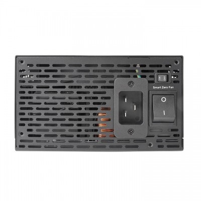 Alimentatore Thermaltake TOUGHPOWER GF3 1650W EU - ATX3.0