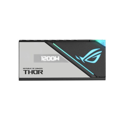 Alimentatore ASUS ROG THOR 1200W 80+ Platinum II Grigio