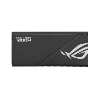 Alimentatore ASUS ROG THOR 1200W 80+ Platinum II Grigio