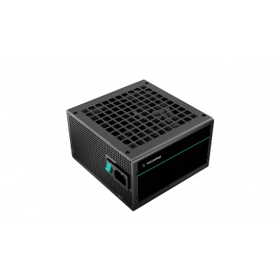 Alimentatore DeepCool PF500 500W ATX Nero