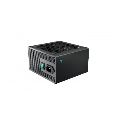 Alimentatore DeepCool PK750D 750W Nero 80+ Gold