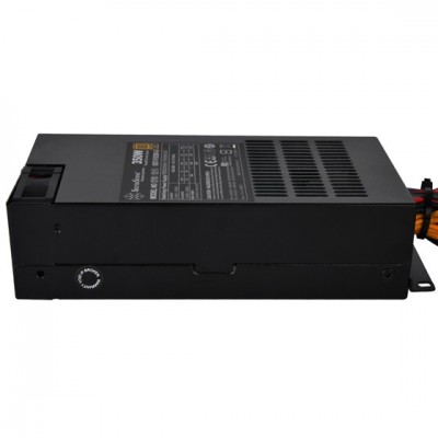 Alimentatore SilverStone FX350-G 350W Flex ATX Nero