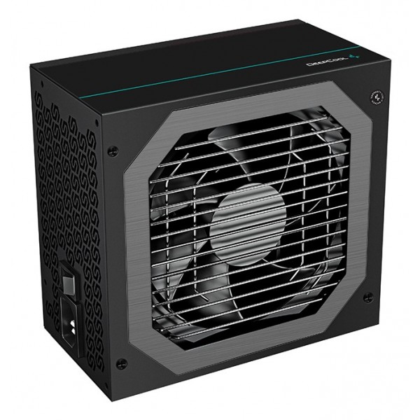 Alimentatore DeepCool DQ850-M-V2L 850W Nero