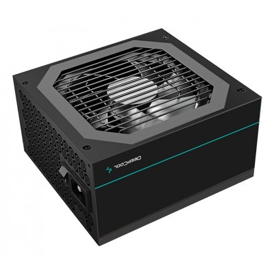 Alimentatore DeepCool DQ850-M-V2L 850W Nero