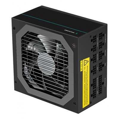 Alimentatore DeepCool DQ850-M-V2L 850W Nero