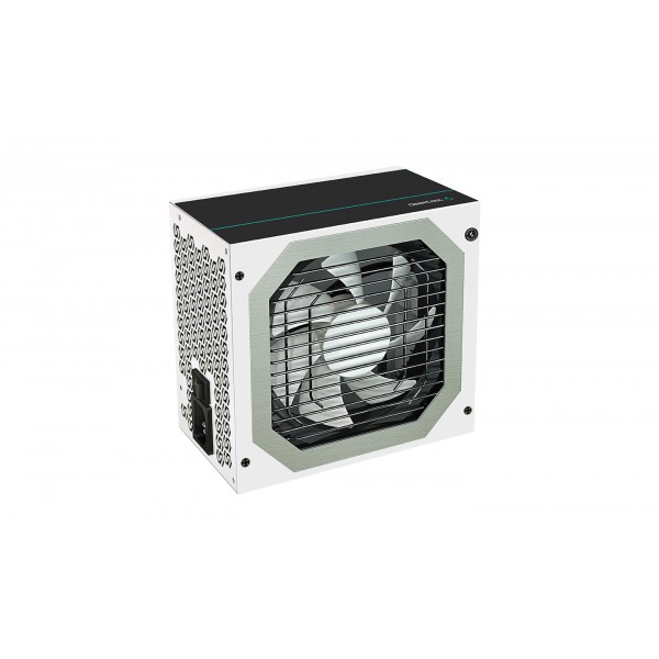 Alimentatore DeepCool DQ750-M-V2LWH 750W Bianco