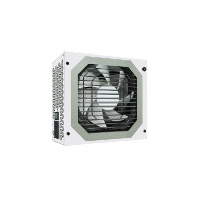 Alimentatore DeepCool DQ750-M-V2LWH 750W Bianco