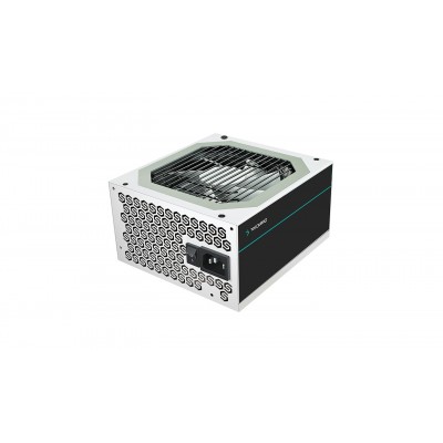 Alimentatore DeepCool DQ750-M-V2LWH 750W Bianco