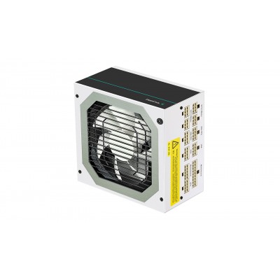 Alimentatore DeepCool DQ750-M-V2LWH 750W Bianco