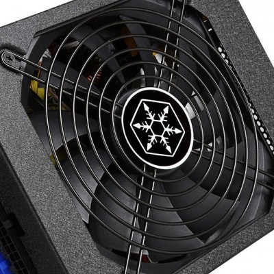 Alimentatore SilverStone ST1100-TI v2.0 1100W ATX Nero