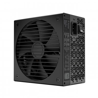 Alimentatore Fractal Design Ion+ 2 80+ Platinum 860W ATX Nero