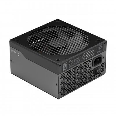 Alimentatore Fractal Design Ion+ 2 80+ Platinum 860W ATX Nero