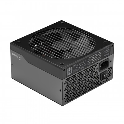 Alimentatore Fractal Design Ion+ 2 80+ Platinum 560W ATX Nero