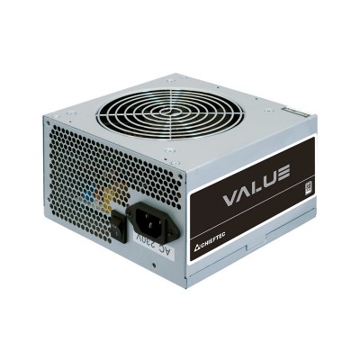 Alimentatore Chieftec VALUE SERIES APB-500B8 500W  - BULK