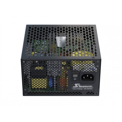 Alimentatore Seasonic PRIME PX-500 500W Fanless