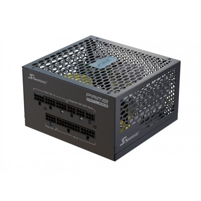 Alimentatore Seasonic PRIME PX-500 500W Fanless