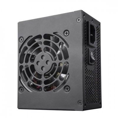 Alimentatore SilverStone SX450-B 450W SFX Nero