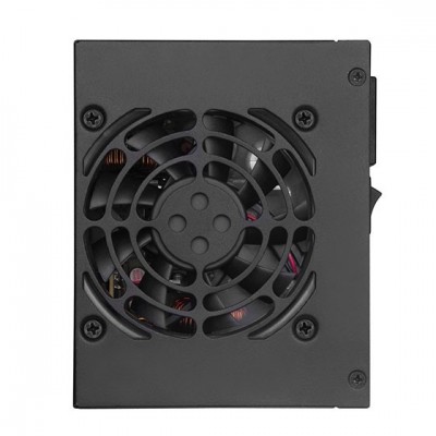 Alimentatore SilverStone SX450-B 450W SFX Nero