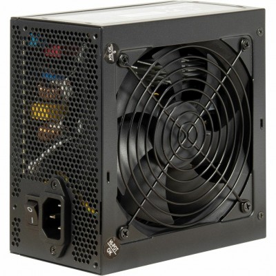 Alimentatore Inter-Tech ArgusNT BPS 700W ATX Nero