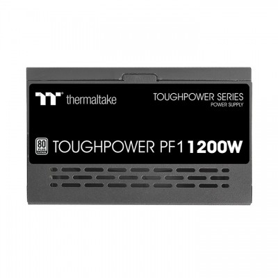 Alimentatore Thermaltake Toughpower PF1 1200W ATX Nero