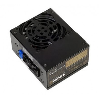 Alimentatore SilverStone ST45SF-G 450W SFX Nero