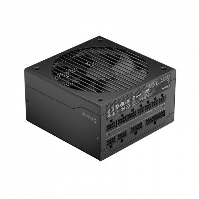 Alimentatore Fractal Design Ion 80+ Gold 550W ATX Nero