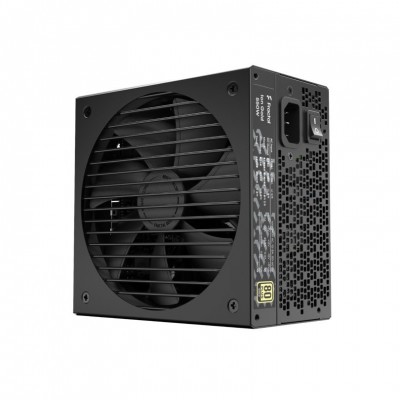 Alimentatore Fractal Design Ion 80+ Gold 550W ATX Nero