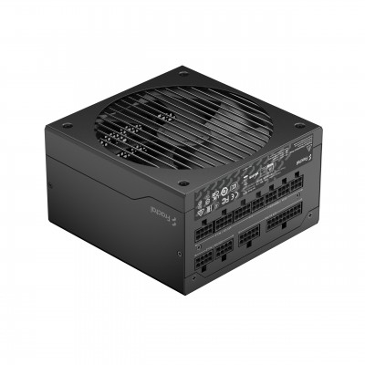 Alimentatore Fractal Design Ion+ 750W Gold ATX Nero