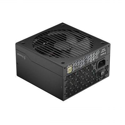 Alimentatore Fractal Design Ion+ 750W Gold ATX Nero