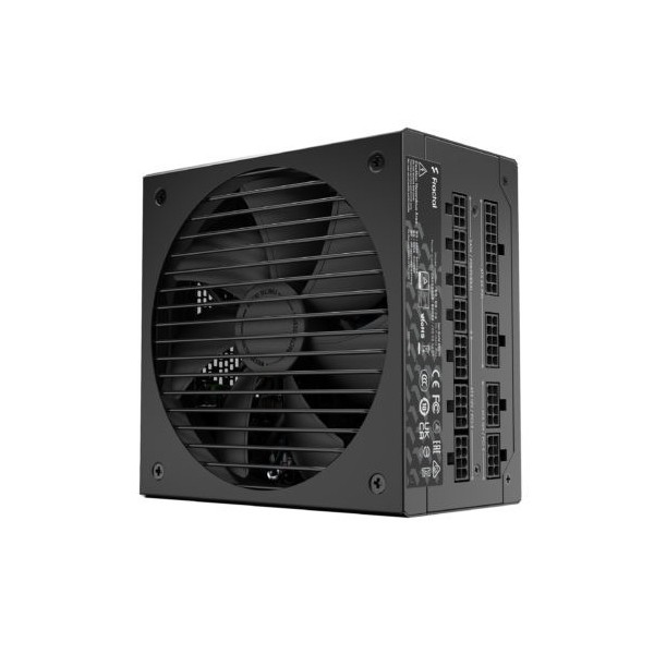 Alimentatore Fractal Design Ion Gold 850W ATX Nero