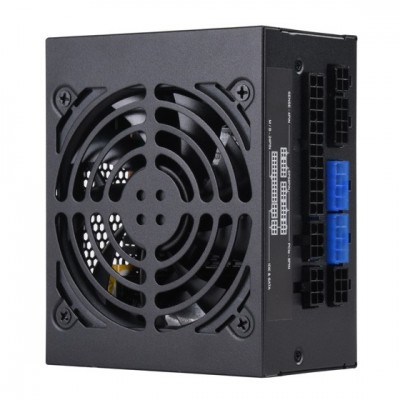 Alimentatore SilverStone SX650-G 650W SFX Nero