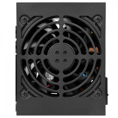 Alimentatore SilverStone SX650-G 650W SFX Nero