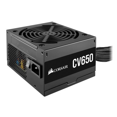 Alimentatore Corsair CV650 CP-9020236-EU