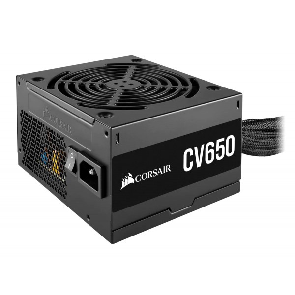 Alimentatore Corsair CV650 CP-9020236-EU