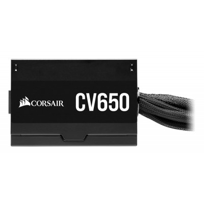 Alimentatore Corsair CV650 CP-9020236-EU