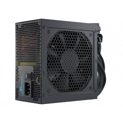 Alimentatore Seasonic G12 GM 550W ATX Nero